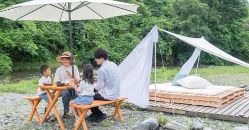 埼玉で気軽にBBQできる施設はある?おすすめ施設4選