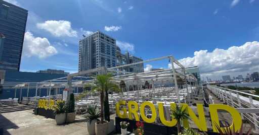 お台場のおすすめBBQ施設4選!海風を浴びながらお肉を味わおう