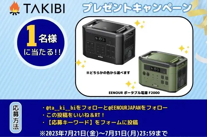 災害に備えよう！みんなに聞いた、防災グッズとしても役立つ