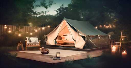 秋田でグランピングをするなら外せない!おすすめの施設をご紹介!