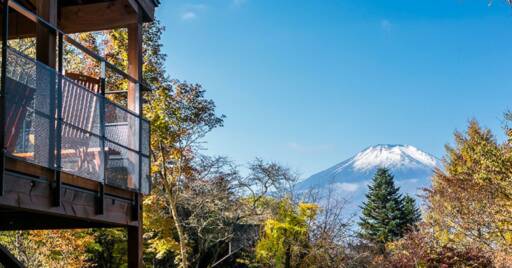 山梨のキャンプ場でコテージ泊!おすすめの施設5選