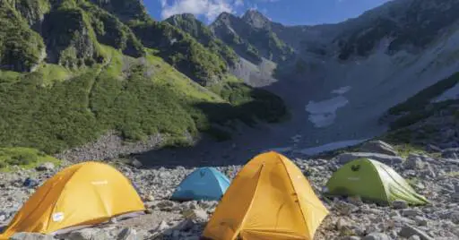 mont-bell(モンベル)のダウンパンツで寒い時期のアウトドアを快適に!おすすめアイテムをご紹介