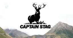 【CAPTAIN STAG】夏キャンプに備えよう！プライムセール対象のキャプテンスタッグ商品9選